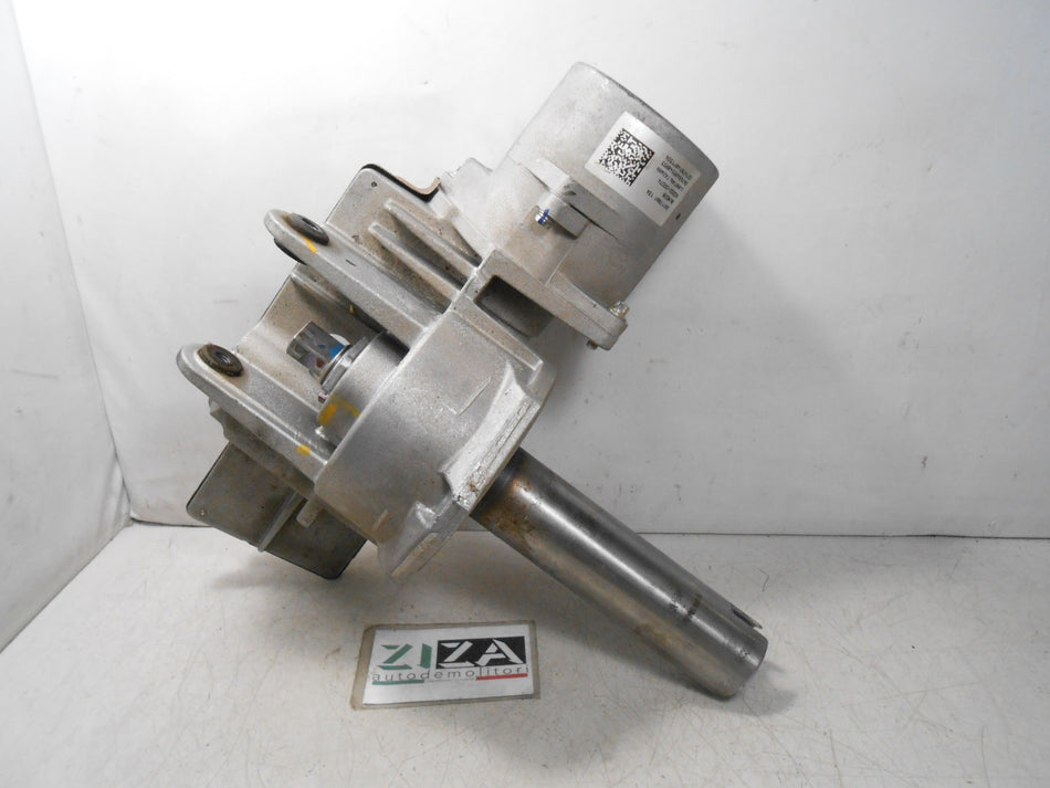 Piantone Sterzo Elettrico City Fiat Punto Evo 1.3 Mjet 55kw 2010 51892262 26117861-13A
