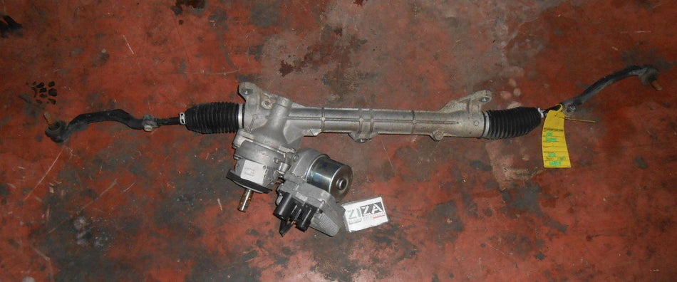 Scatola Sterzo Elettrica Mini Cooper D R56 1.6 80kW 9HZ 2007 6783546 6783248