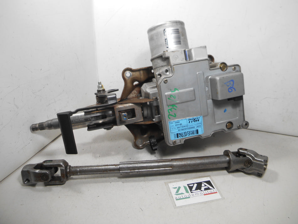 Piantone Sterzo Elettrico City Lancia Musa 2005 517364610 00517364610