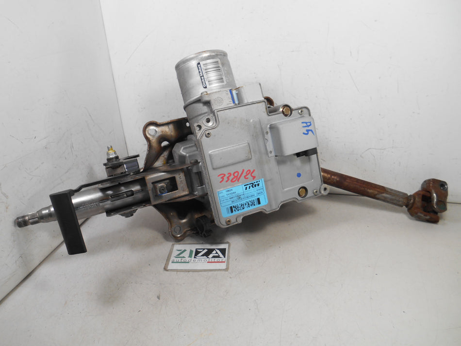 Piantone Sterzo Elettrico City Lancia Musa 2005 00517364610 517364610 50410257