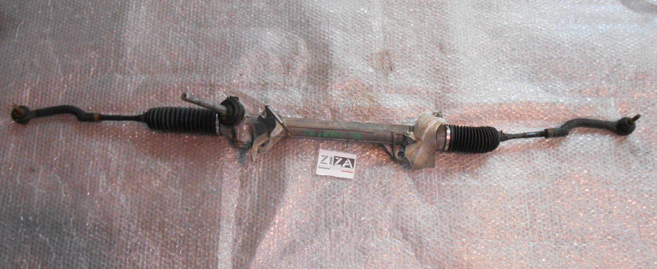 Scatola Sterzo Nissan Qashqai +2 2.0 DCI 110kw M9R 2009 0105/7
