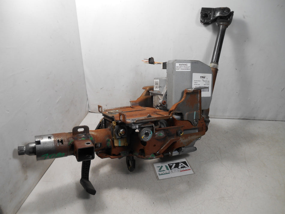 Piantone Sterzo Elettrico City Renault Modus I Rest 2007 8200751216 8200751229