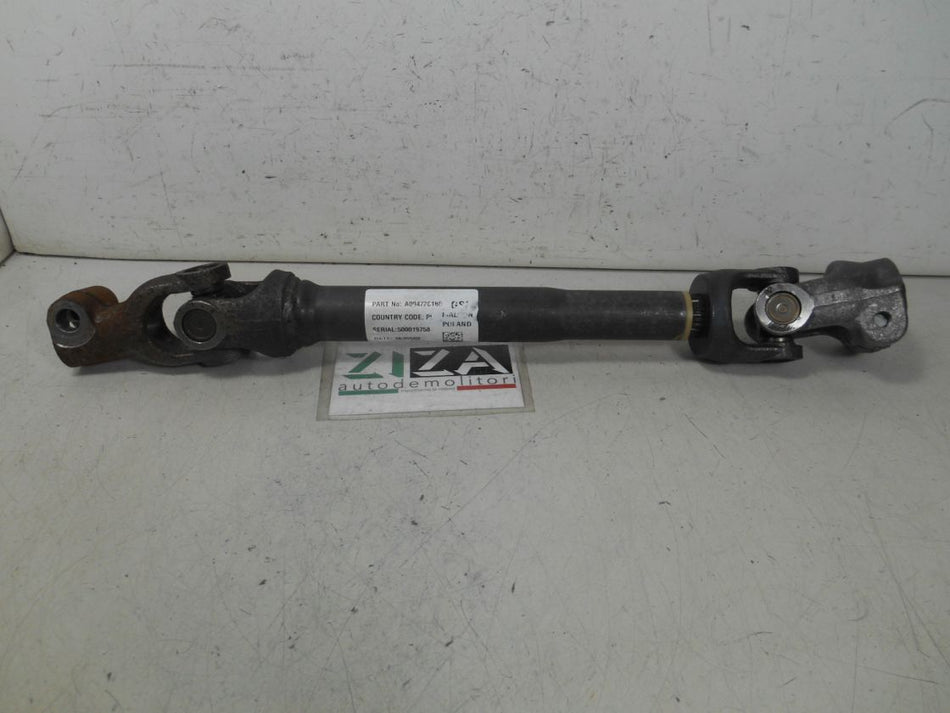Snodo Giunto Piantone Sterzo Fiat Tipo 357 2017 A0047281B0