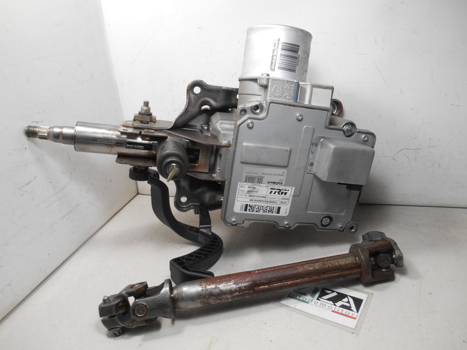 Piantone Sterzo Elettrico City Fiat Bravo 198 2010 51854998 50410545