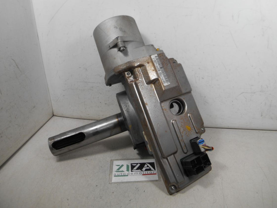 Piantone Sterzo Elettrico City Fiat Grande Punto 2008 51826529 26117861-10D