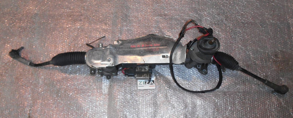 Scatola Sterzo Elettrica Audi A3 8P 2.0 140cv BKD 2004 1K1423051BN 1K1909144H
