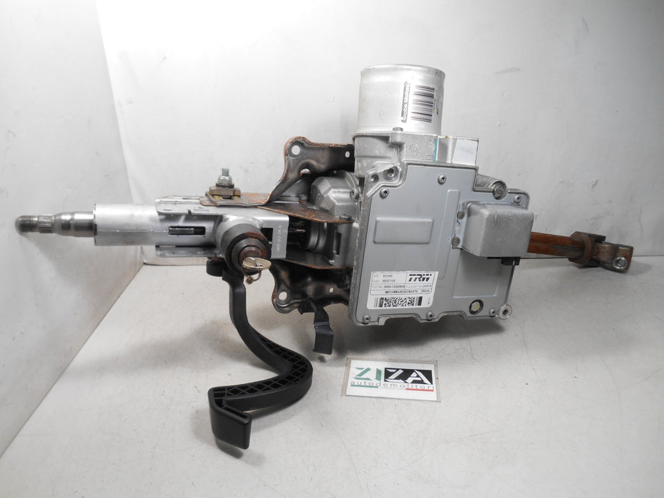 Piantone Sterzo Elettrico City Fiat Bravo 198 1.6 Mjet 2008 51838905