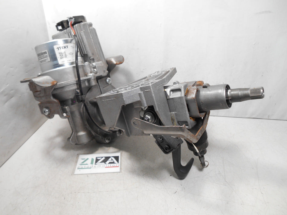 Piantone Sterzo Elettrico City Renault Clio IV 2013 488106198R-A 6700002890A