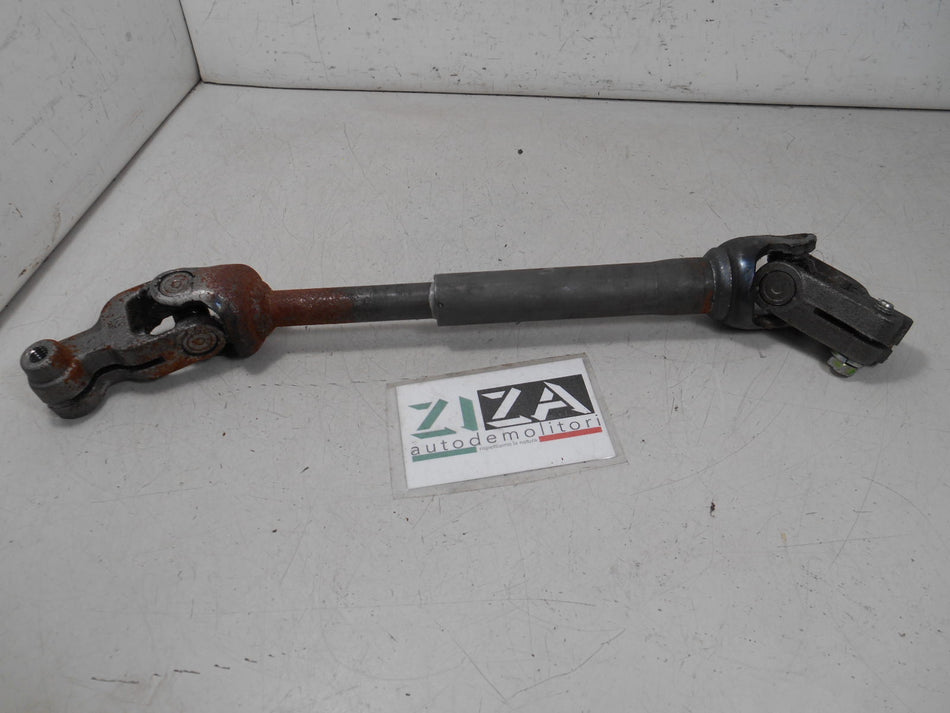 Snodo Giunto Piantone Sterzo Renault Clio IV 2016