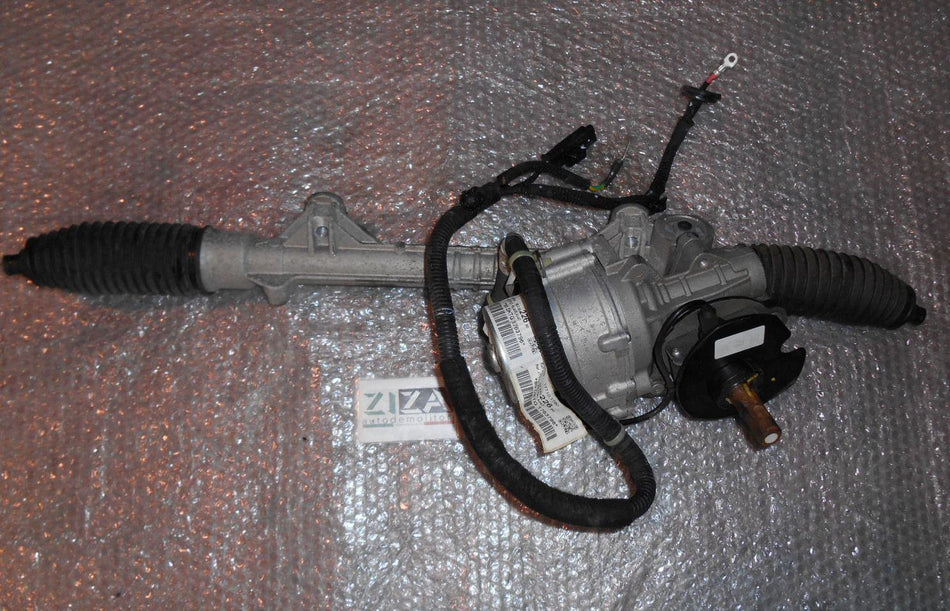 Scatola Sterzo Elettrica Peugeot 208 1.6 55kw BH02 2018 9822422680 6820000190