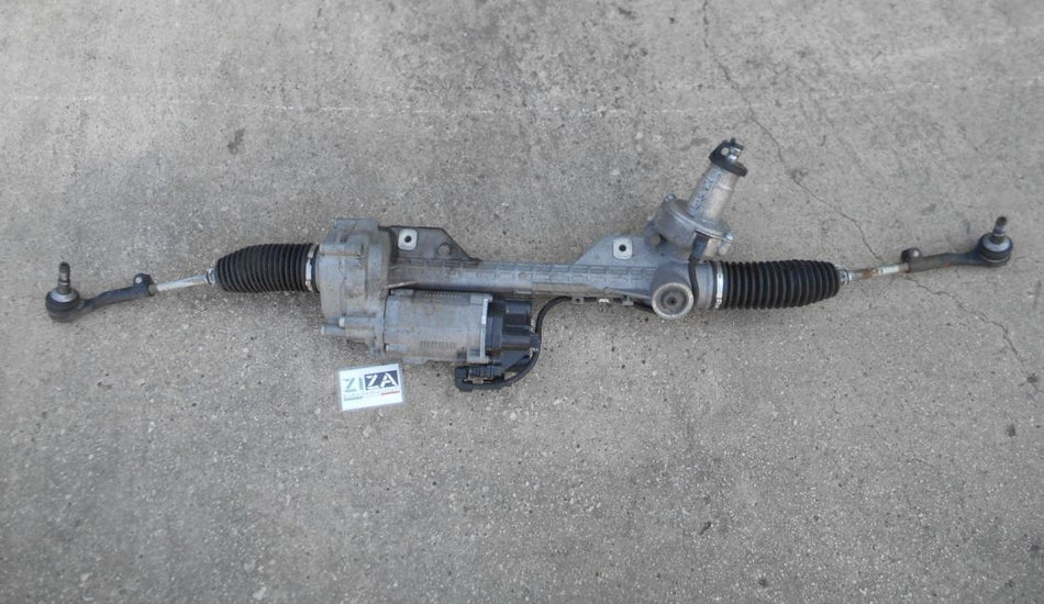 Scatola Sterzo Elettrica BMW E91 320D 2008 6785267.01 7806974161