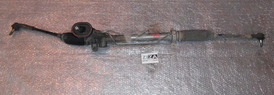 Scatola Sterzo Seat Ibiza 6L 1.2 51kw 70cv BXV 2007 6Q1423055BA
