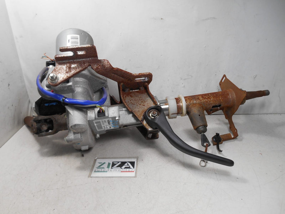 Piantone Sterzo Elettrico City Nissan Qashqai J10 2011 EA9CEC-089 48810-EY40A