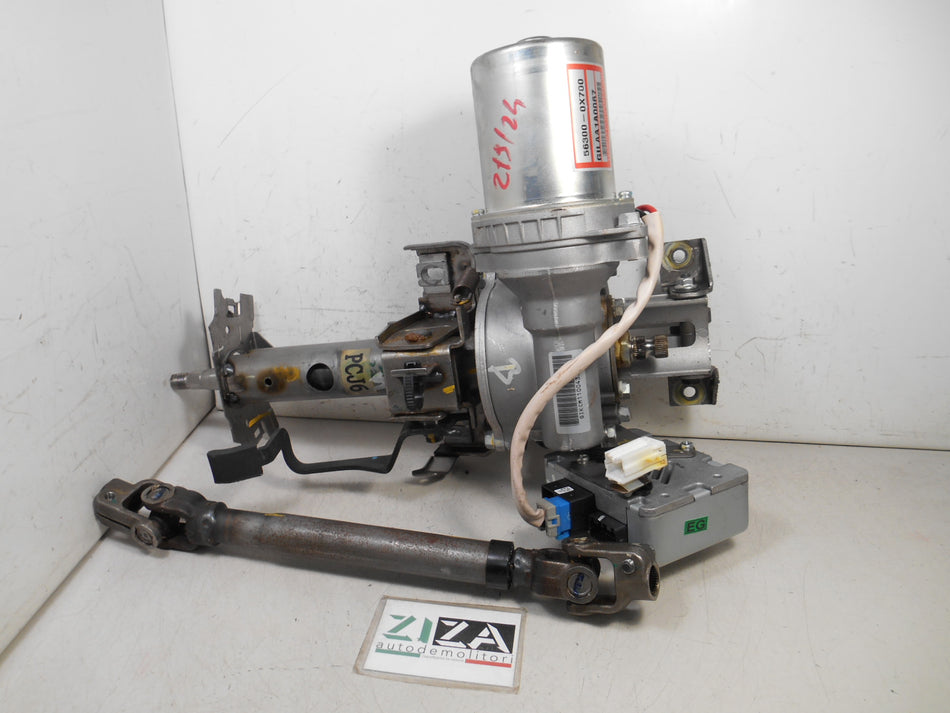 Piantone Sterzo Elettrico City Hyundai i10 PA Rest. 2012 56300-0X700 56350-0X690