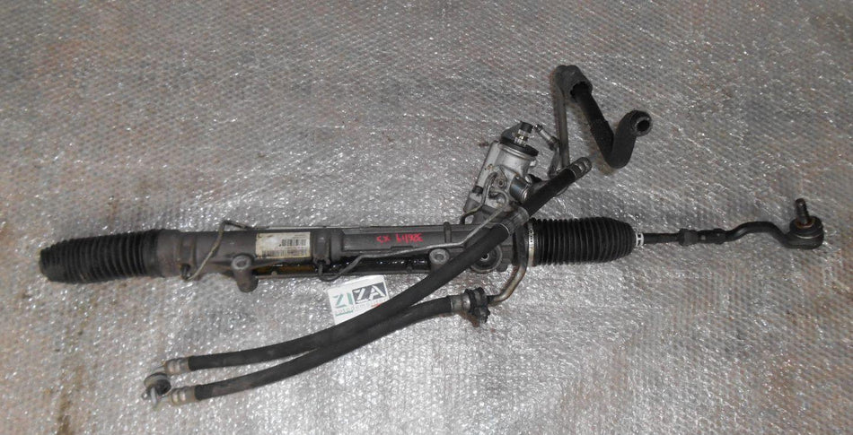 Scatola Sterzo BMW X3 E83 2.0d 150cv 204D4 2005 341892502C 7852993916