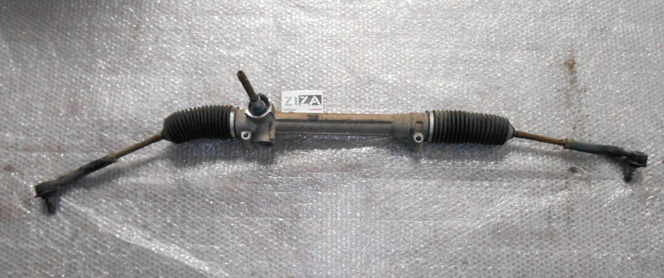 Scatola Sterzo Fiat Panda 169 1.1 40kw 54cv 187A1000 2005 37502396E