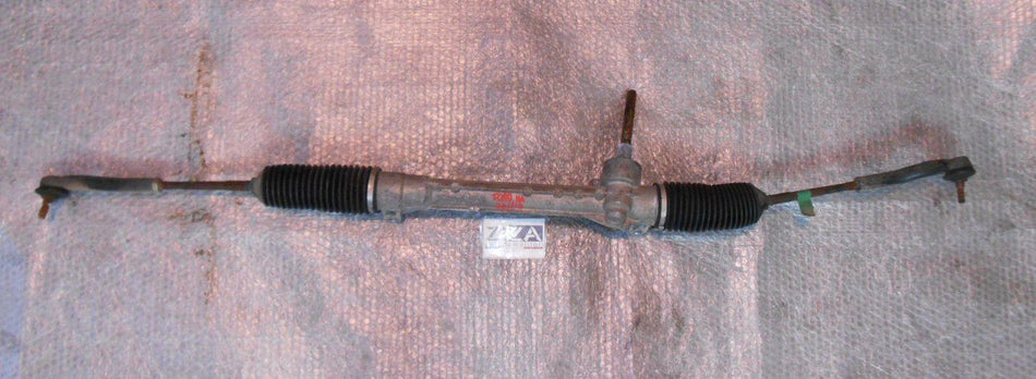 Scatola Sterzo Ford Ka II 1.2 51kw 2010 A0020787-A