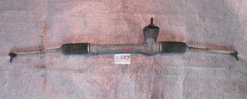 Scatola Sterzo Fiat Panda 319 900cc 2013 A0020918