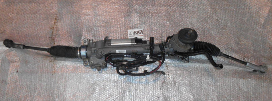 Scatola Sterzo Elettrica VW Passat 3C Berlina BMP 2008 3C1423051F 1K1909144H