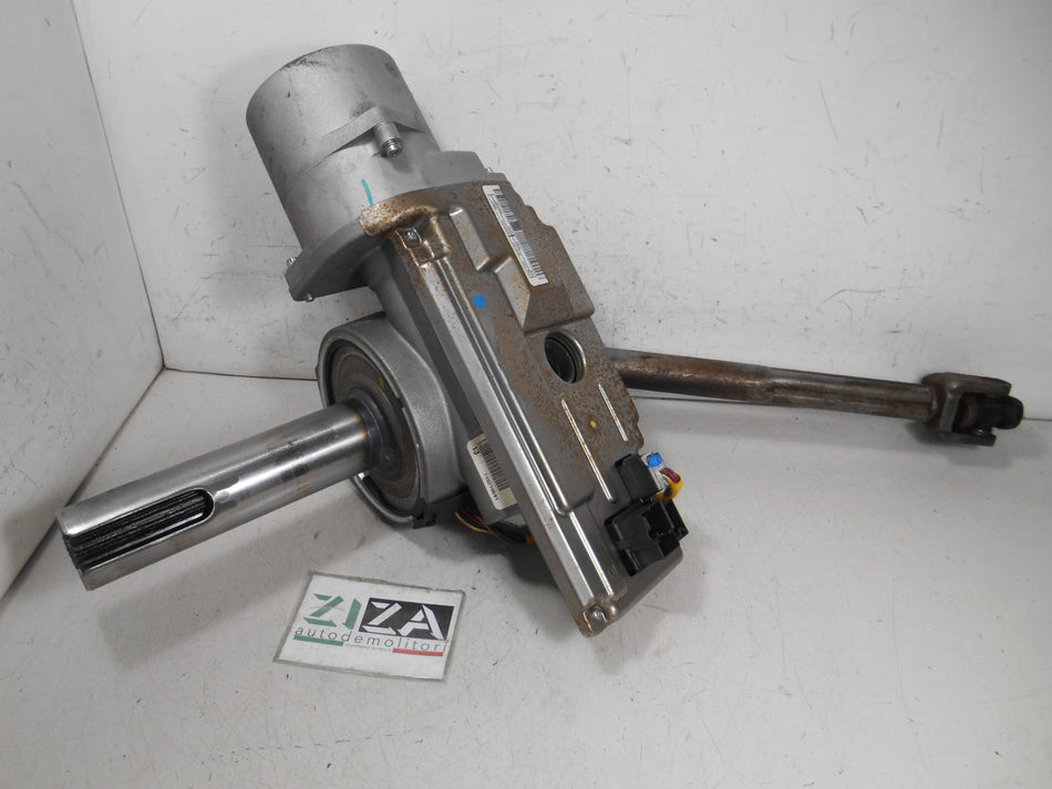 Piantone Sterzo Elettrico City Fiat Grande Punto 1.2 2006 55701321 26117861-08C 55703937