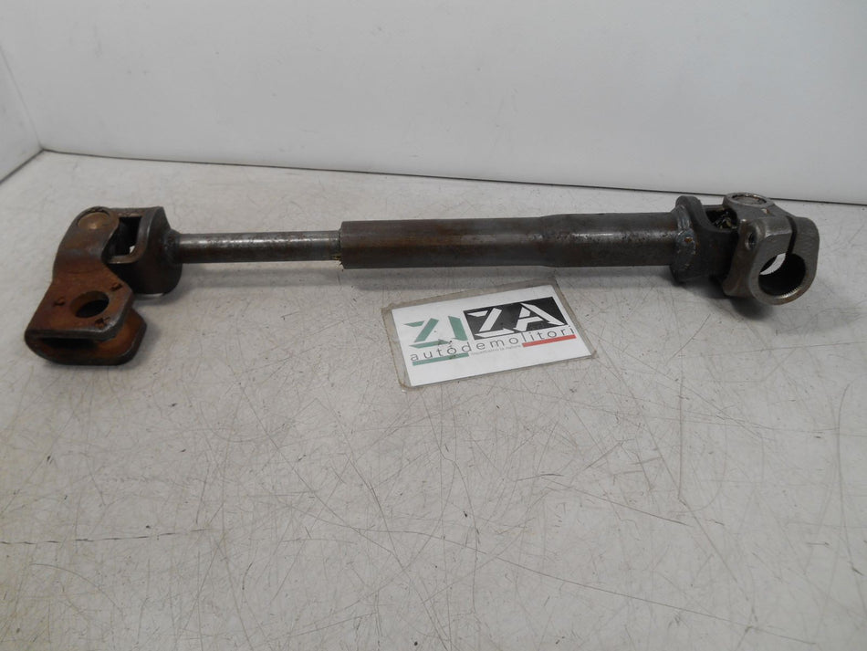 Snodo Giunto Piantone Sterzo Renault Koleos I 2.5 2008