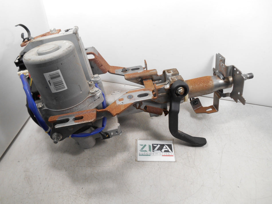 Piantone Sterzo Elettrico City Renault Koleos I 2.5 2008 48810-JY40A EA9CEC-078