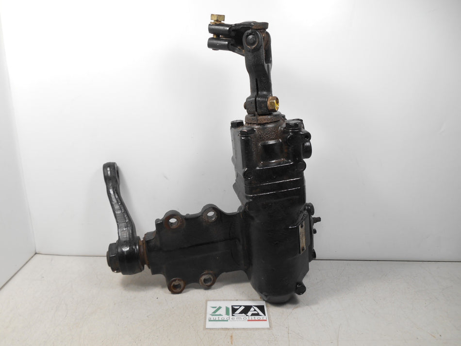 Scatola Sterzo Nissan Terrano II 3.0 113kw ZD30TI 2005 49001-7F010