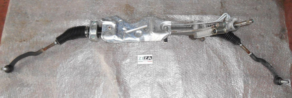 Scatola Sterzo Fiat Ducato Maxi 3.0 100kw 2015 01372871080 A0038523