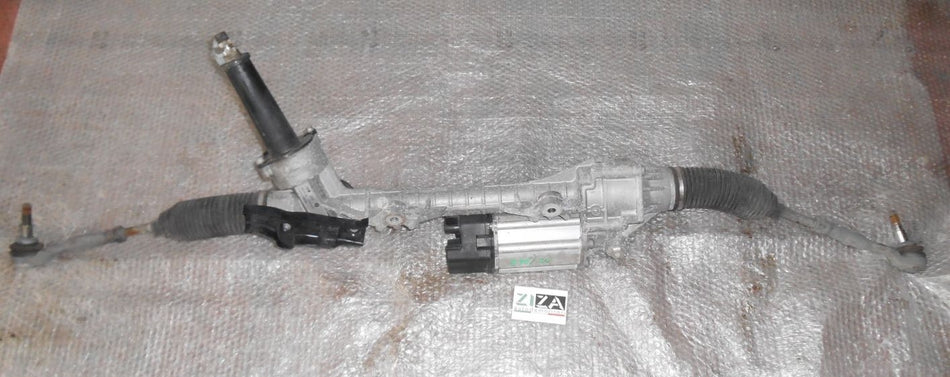 Scatola Sterzo Elettrica BMW F10 520D 2012 7806974516 0273010177