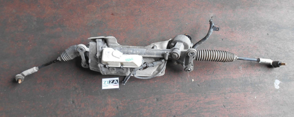 Scatola Sterzo Elettrica Audi Q3 8U 2.0 TDI 88kw 120cv DFT 2018 5N1423050AP