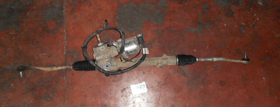 Scatola Sterzo Elettrica Peugeot 207 1.6 9HZ 2007 6700001471B