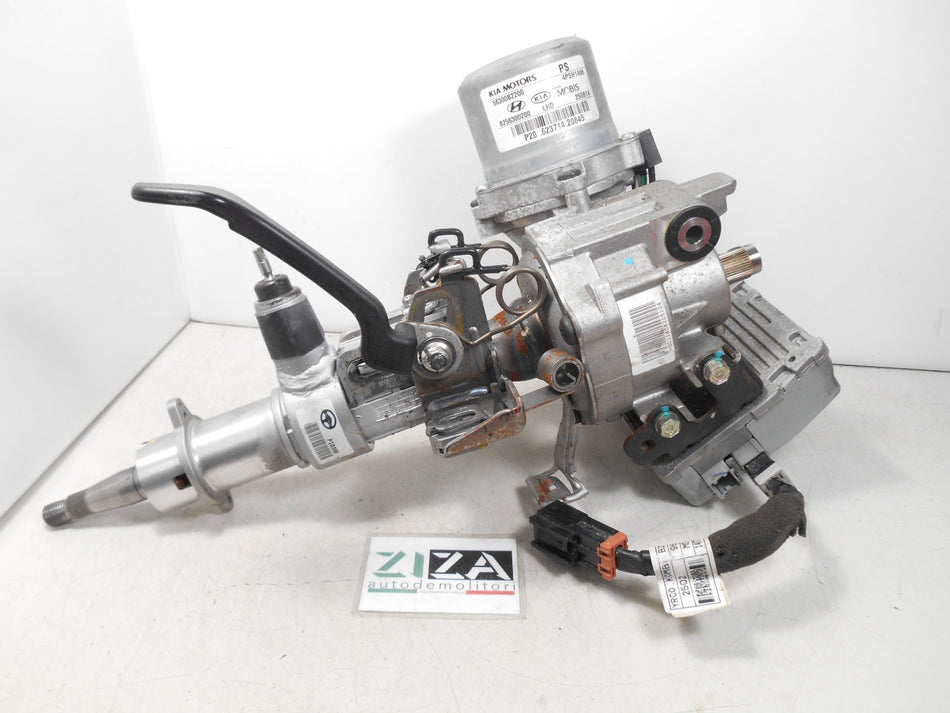 Piantone Sterzo Elettrico City Kia Soul II PS 1.6 D4FB 2015 B2563-99500 56300B2200