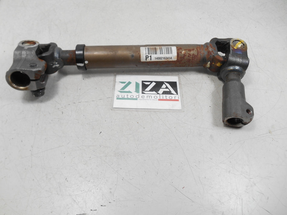 Snodo Giunto Piantone Sterzo Kia Soul II PS 1.6 D4FB 2015