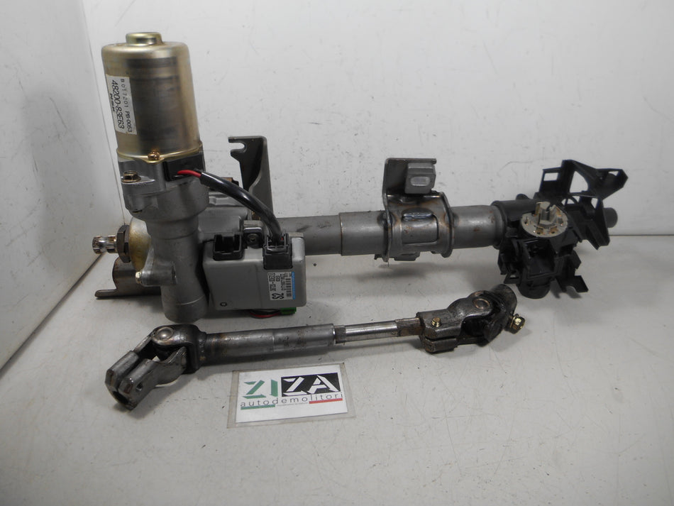 Piantone Sterzo Elettrico City Suzuki Wagon R+ 2000 48200-83E63 38720-83E20