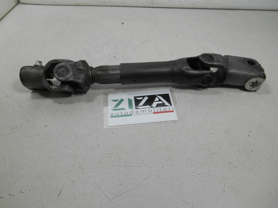 Snodo Giunto Piantone Sterzo Opel Corsa C 1.3 Mjet Z13DT 2005