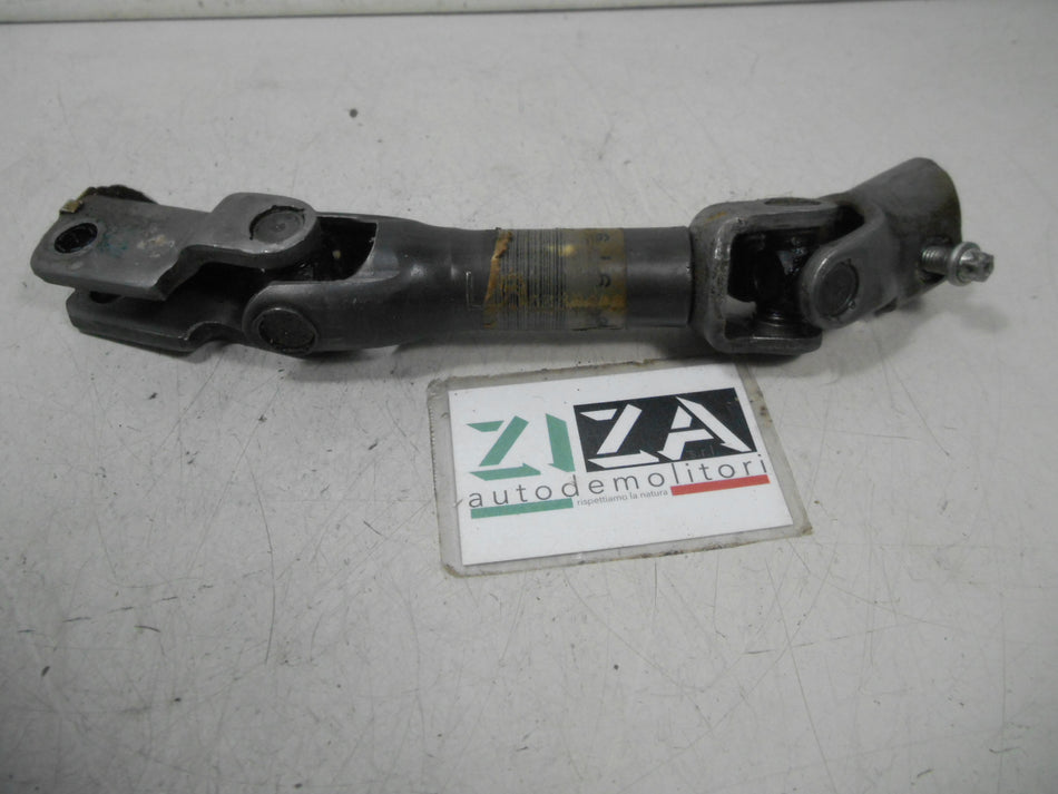 Snodo Giunto Piantone Sterzo Opel Corsa C 1.3 Mjet Z13DT 2005