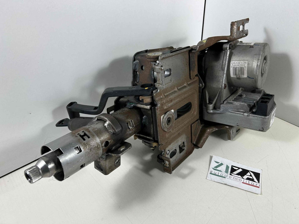 Piantone Sterzo Elettrico City Renault Modus I 2005 8200307154-A