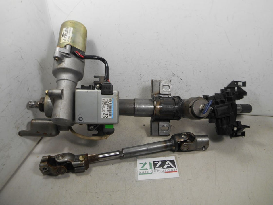 Piantone Sterzo Elettrico City Suzuki Wagon R+ 2001 48200-83E64 38720-83E70