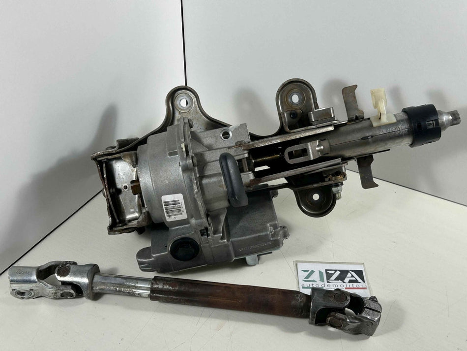 Piantone Sterzo Elettrico City Renault Scenic II 2006 8200442177A 50300805