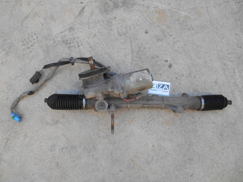 Scatola Sterzo Elettrica Citroen C3 I 2004 9643392180