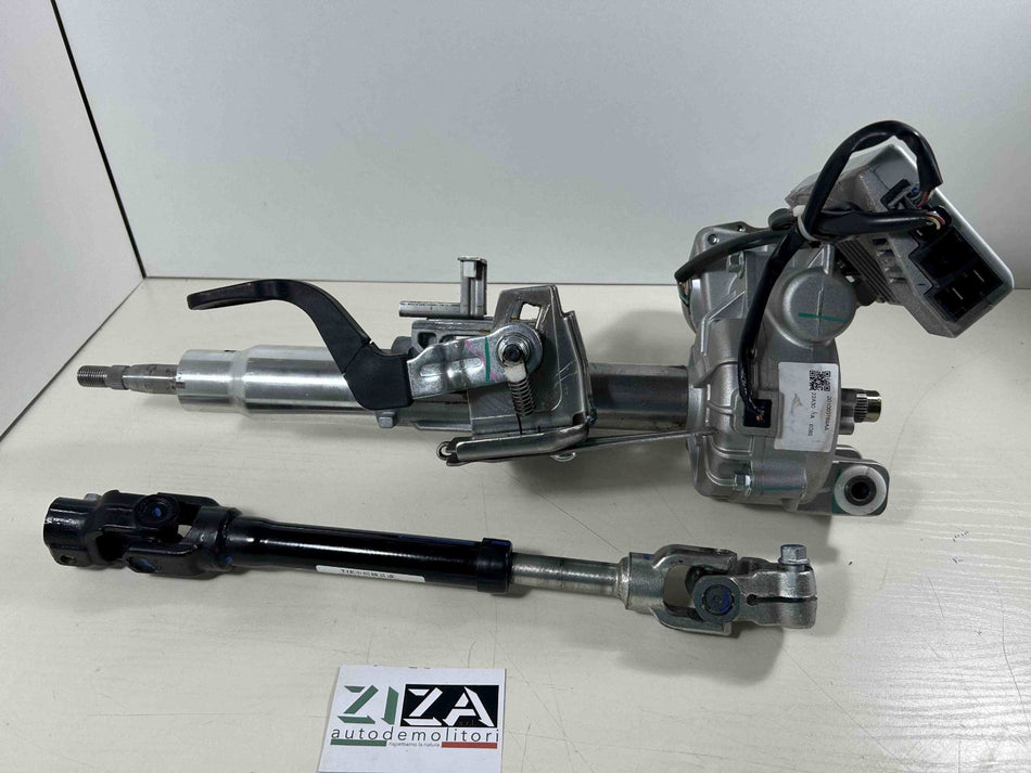 Piantone Sterzo Elettrico City DR 6.0 1.5 B/GPL 2023 201000169AA