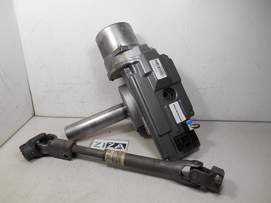 Piantone Sterzo Elettrico City Opel Corsa D 3 Porte 2007 13248191