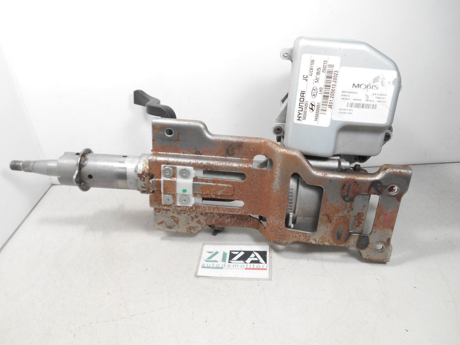 Piantone Sterzo Elettrico City Hyundai ix20 1.4 90cv 2013 563001K051 1K563-98000