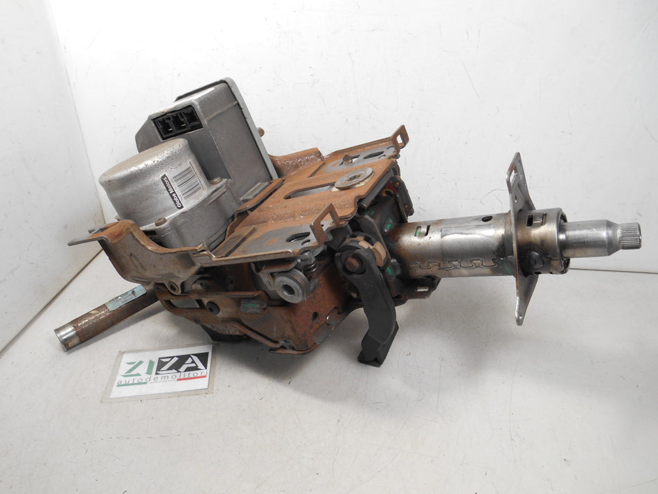 Piantone Sterzo Elettrico City Nissan Micra K12 2004 48810AX705 50300779