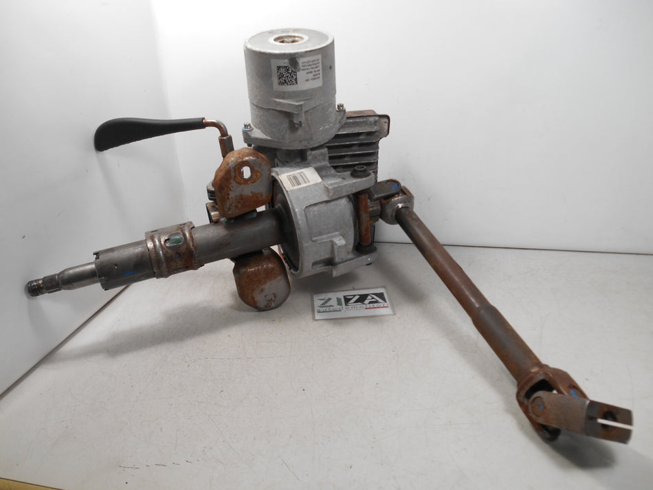 Piantone Sterzo Elettrico City Fiat 500 312 2010 735501080 26133624-06A