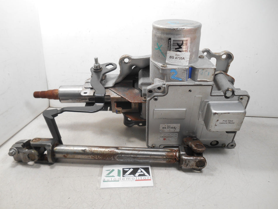 Piantone Sterzo Elettrico City Lancia Musa 2007