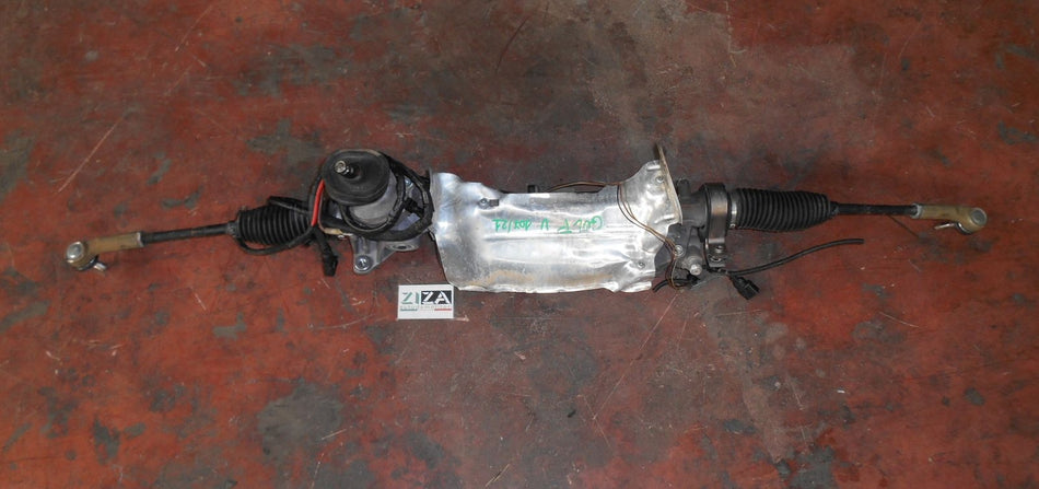 Scatola Sterzo Elettrica VW Golf V 2.0 TDI 140cv BKD 2005 1K1909144H 1K1423105B
