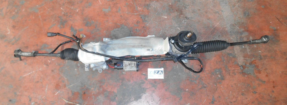 Scatola Sterzo Elettrica Seat Altea XL 1.9 TDI 105cv BXE 2006 1K1423051CG 1K1909144L