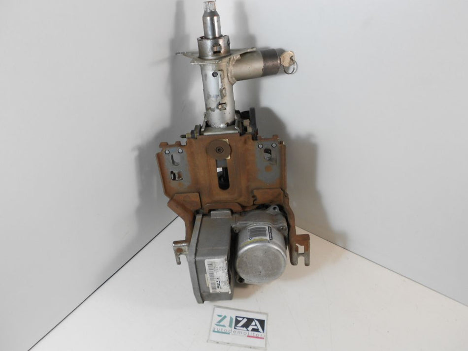 Piantone Sterzo Elettrico City Nissan Micra K12 1.2 2003 48810AX710 50300558 54084716B