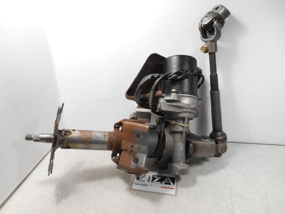 Piantone Sterzo Elettrico City Toyota Yaris XP10 2004 45200-0D031 6900000472 995-09000 160800-0161